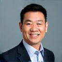 Headshot of David Chen.